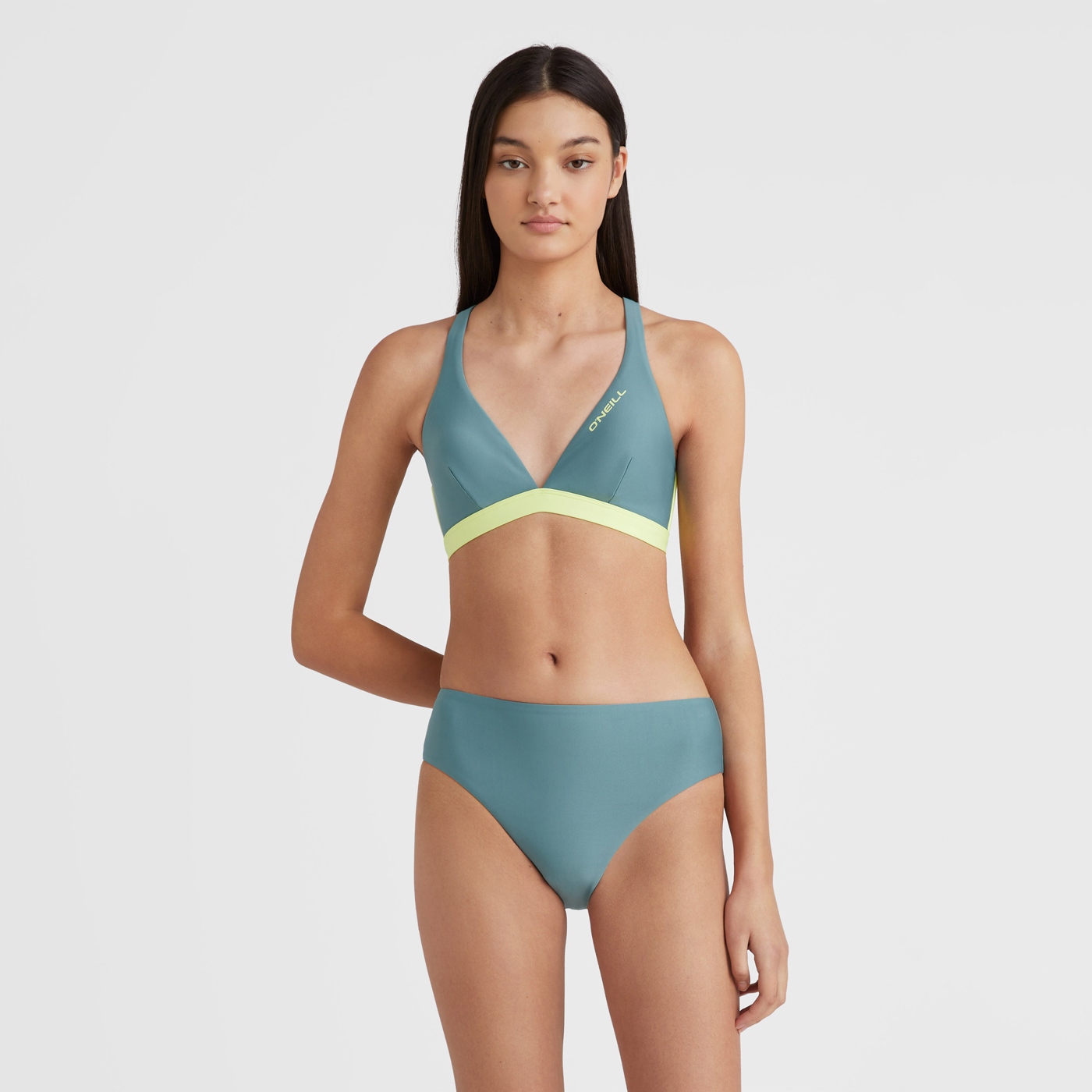 Dámské dvoudílné plavky Hyperfreak Bik