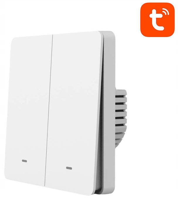 

Gosund SW9 Inteligentny przełącznik światła Wi-Fi