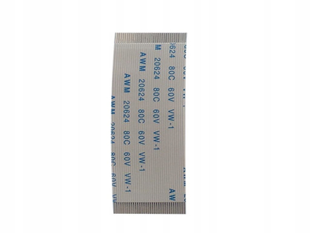 

taśma Fpc Ffc 30pin 1.0mm 25cm typ A