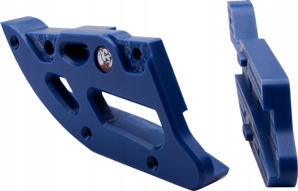 Vodítko Reťaze Axp Uhmw Hsv TC125/TC250/TX300/FC250/FC350 AX1667