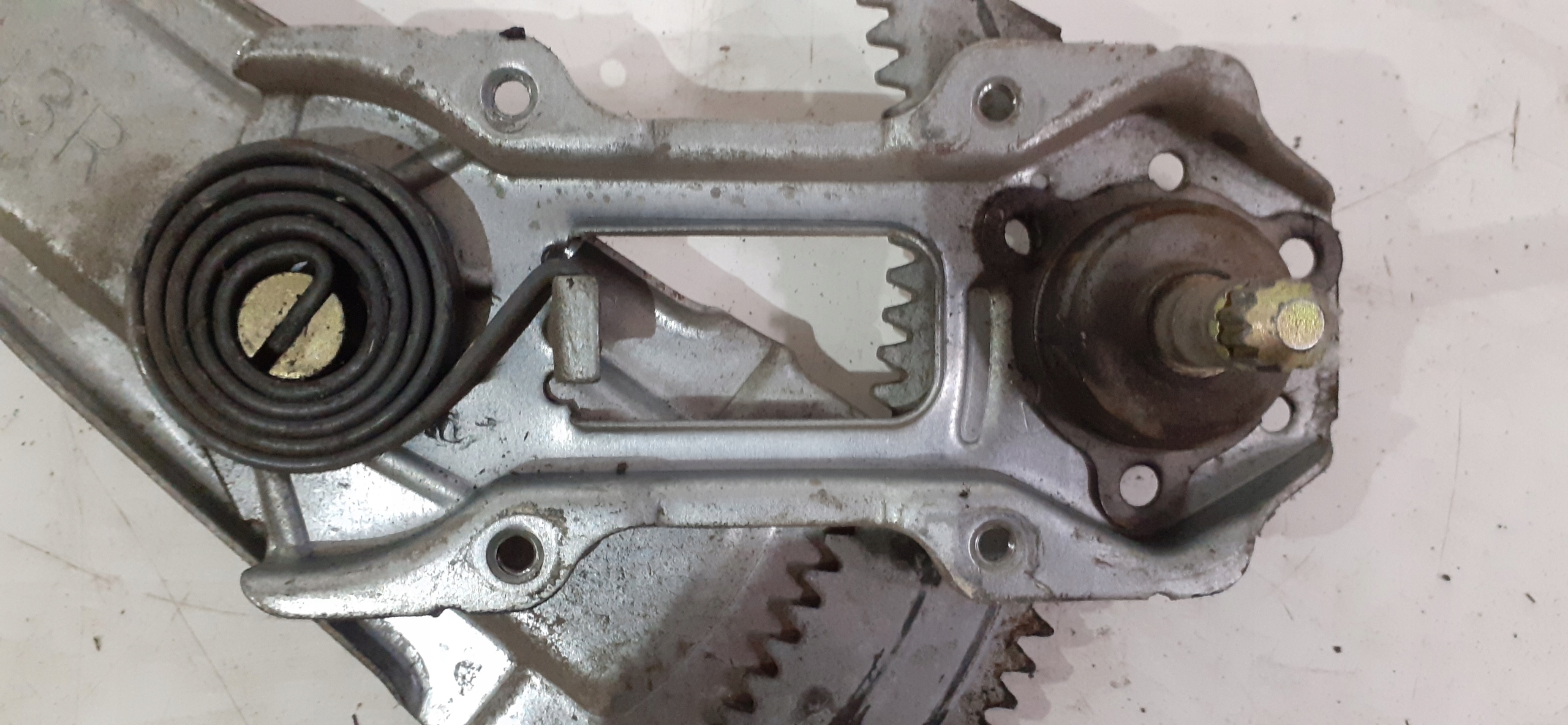 Mécanisme Lève vitres Droite Honda Civic IV 4 3D