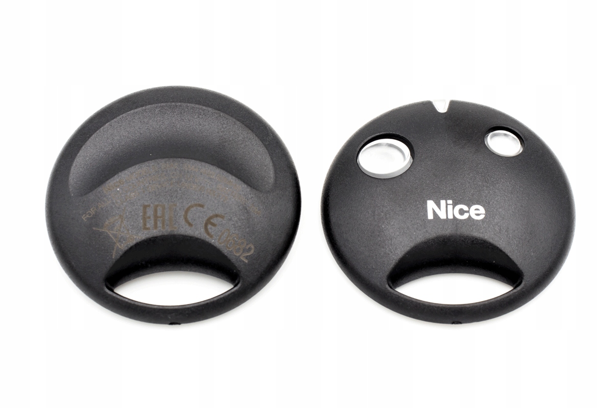 Obudowa pilota Nice SMILO SM2