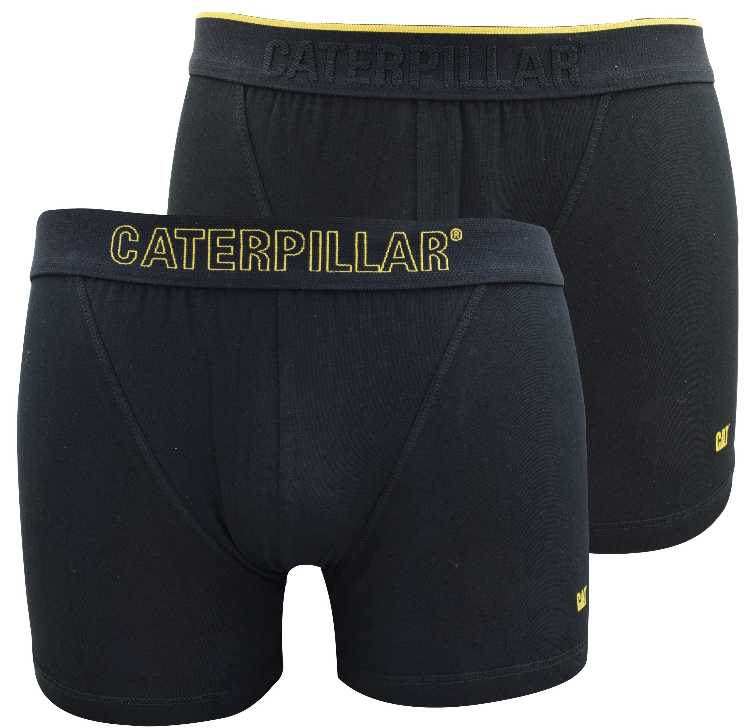 

Bokserki męskie Cat Caterpillar 2 Szt - L