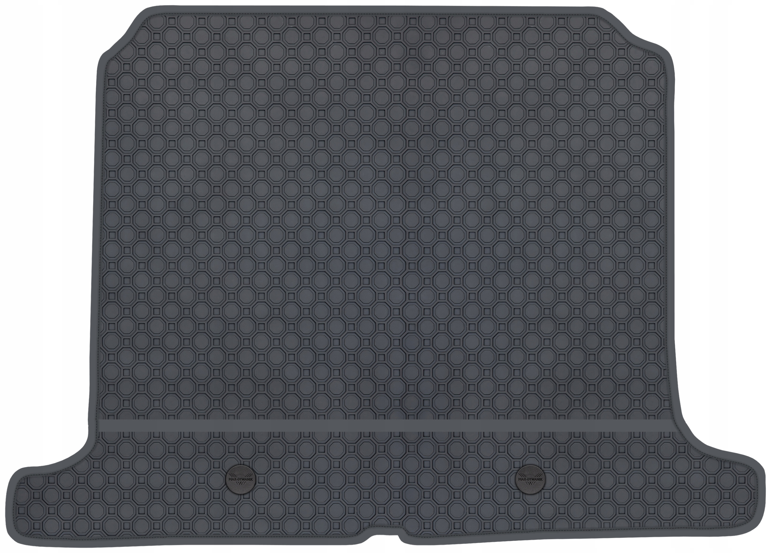 Citroen CX 1974-1991 Rohož do kufru Primeliner Černá