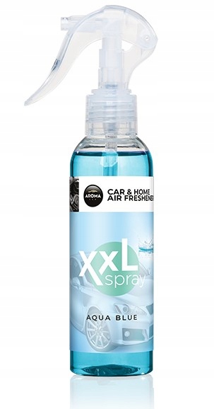 

Aroma Car Intenso Spray XXL Aqua 150ml odświeżacz