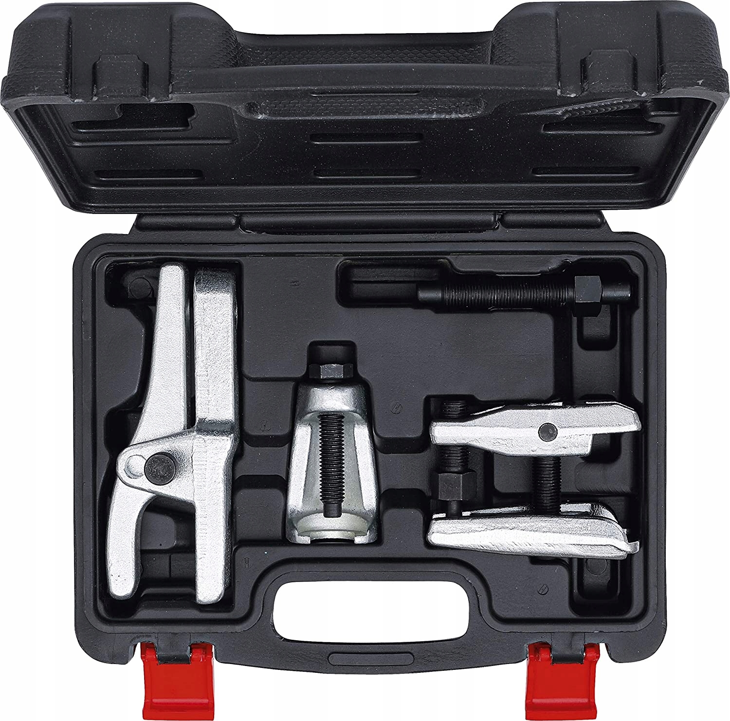 Ściągacze przegubów, 3 szt. Kraftmann Marka BGS Technic