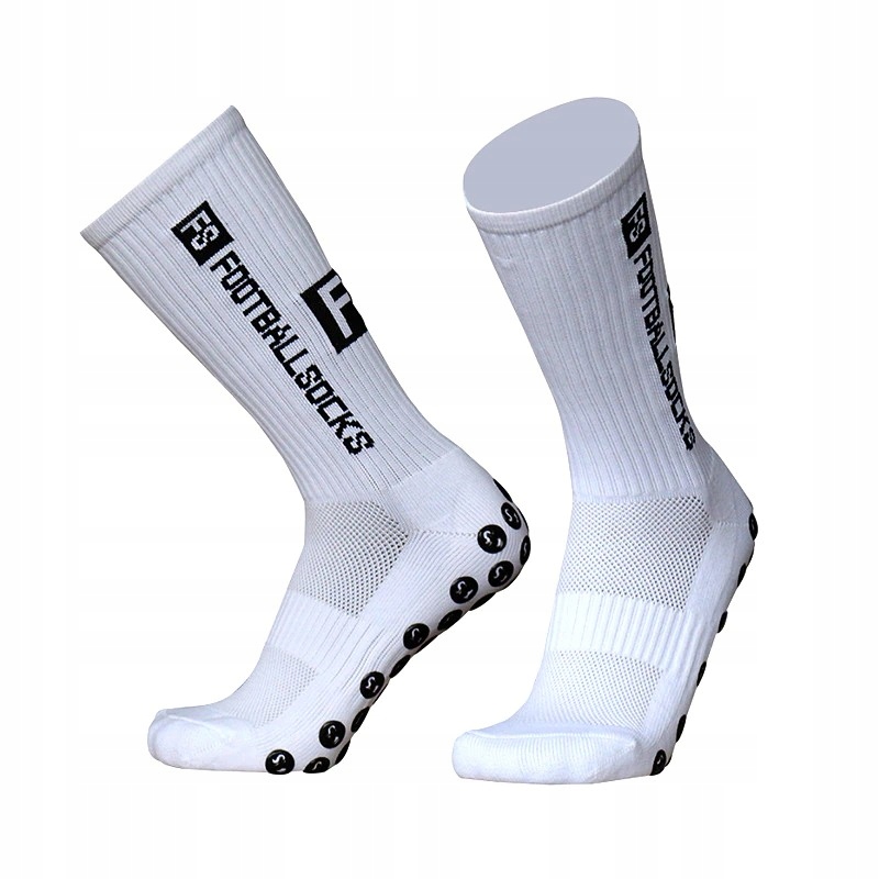 

Skarpety antypoślizgowe piłkarskie StarS SockS 3.0