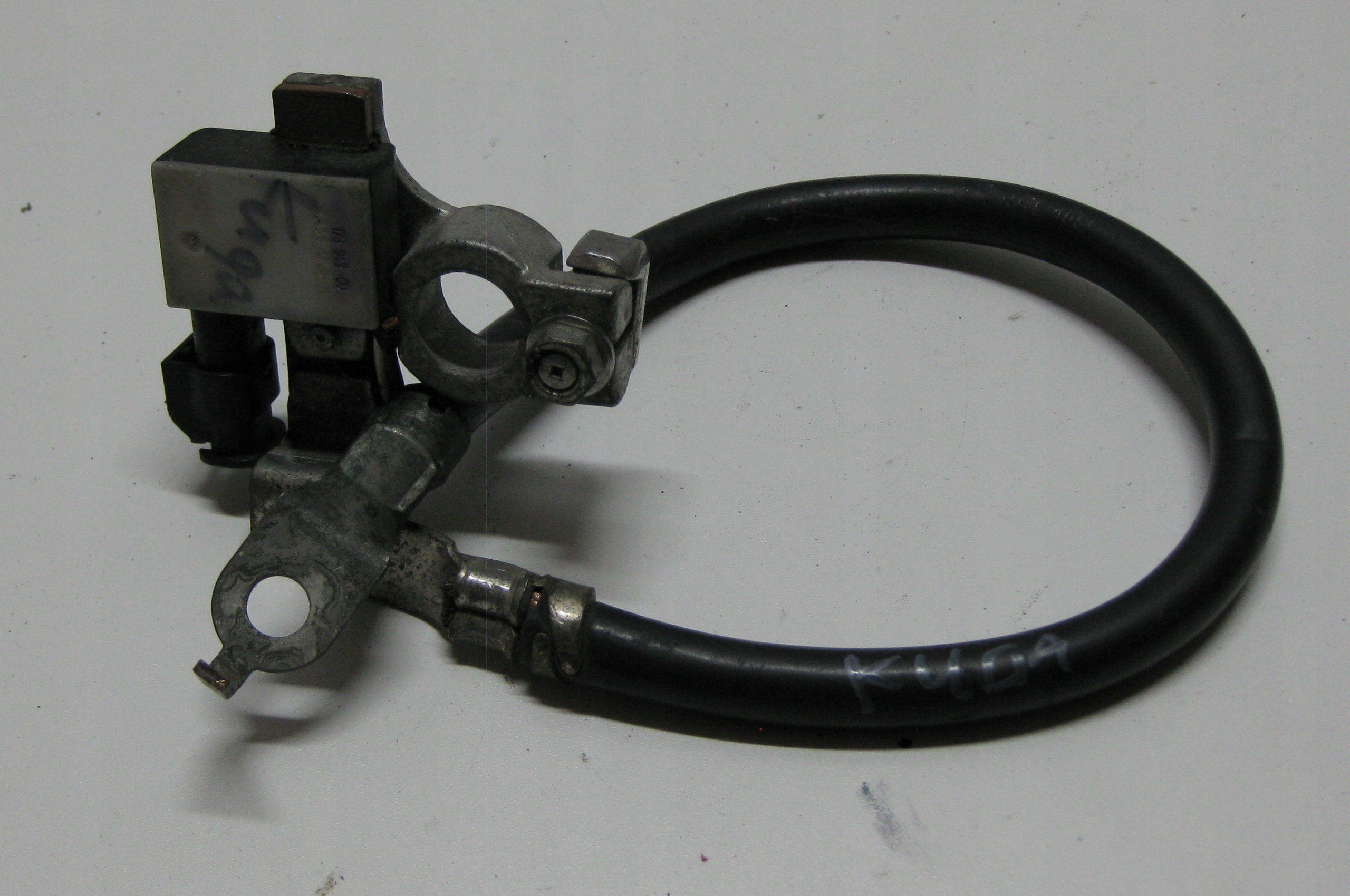 FORD KUGA batteriemanagement sensor 17394900