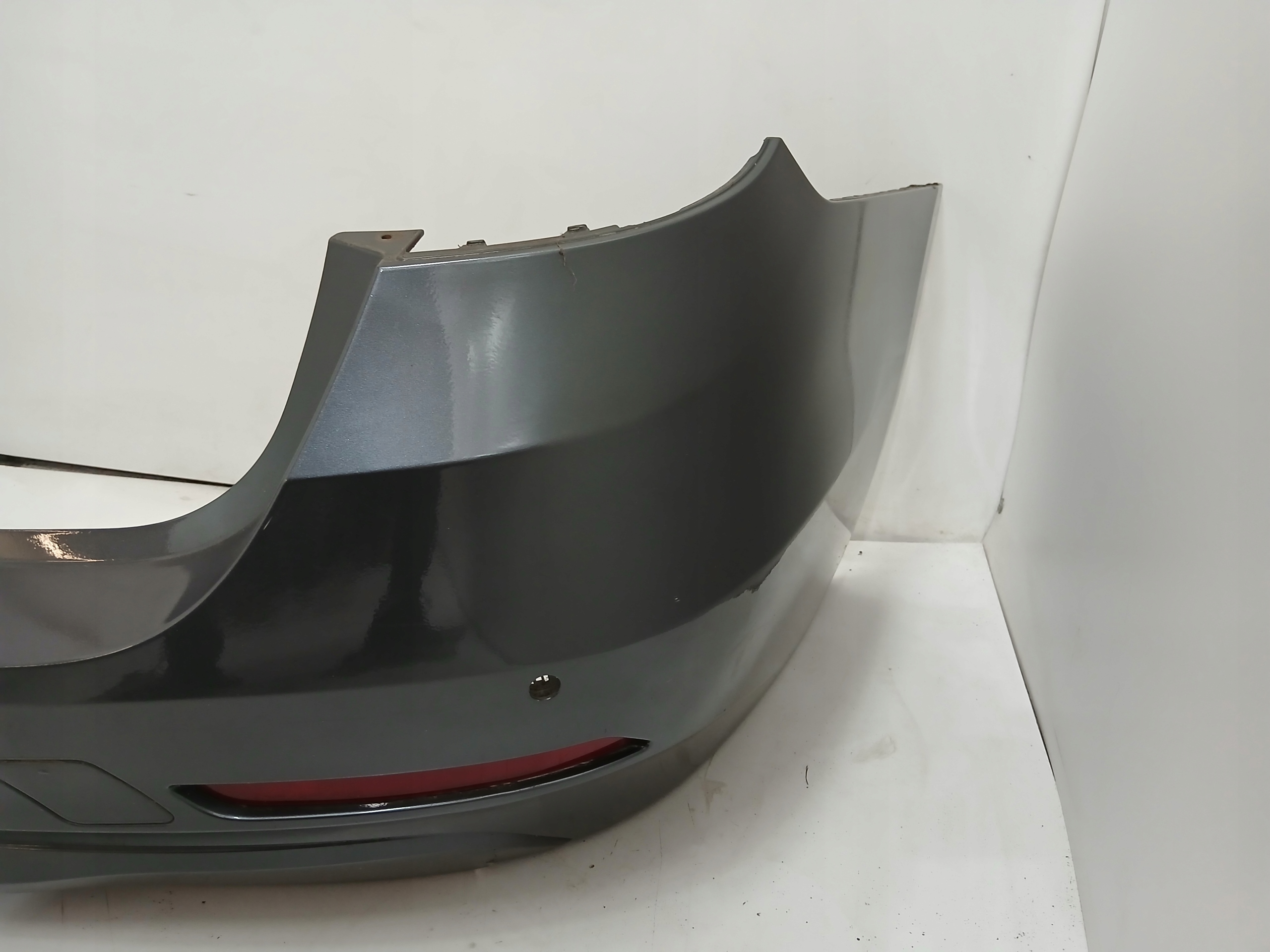 Stoßstange hinten BMW F31 B39