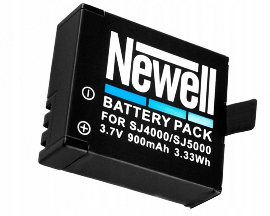 

Akumulator Bateria Newell M10 , SJ5000 , SJ5000+