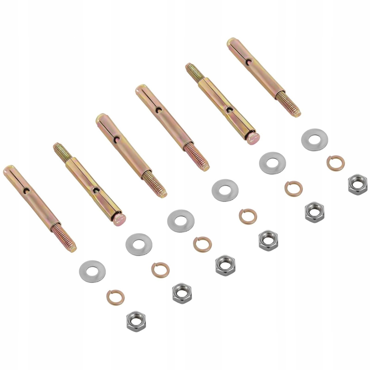 PÓŁKA WISZĄCA ZE STALI NIERDZEWNEJ ŚCIENNA 120 cm Rodzaj półka