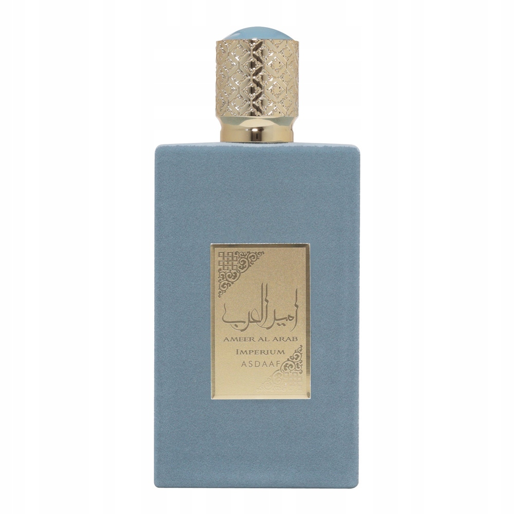 Ameer Al Arab Imperium Parfémovaná voda sprej 100 ml Síla a elegance