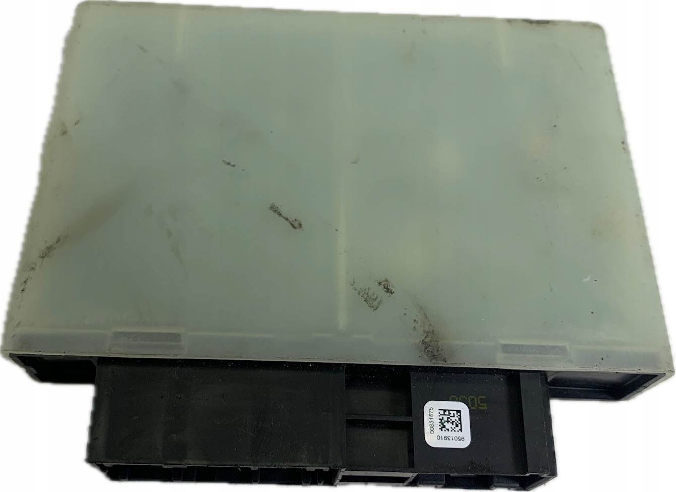 BMW X7 G07 module control unit ADBLUE SCR 5A0E219