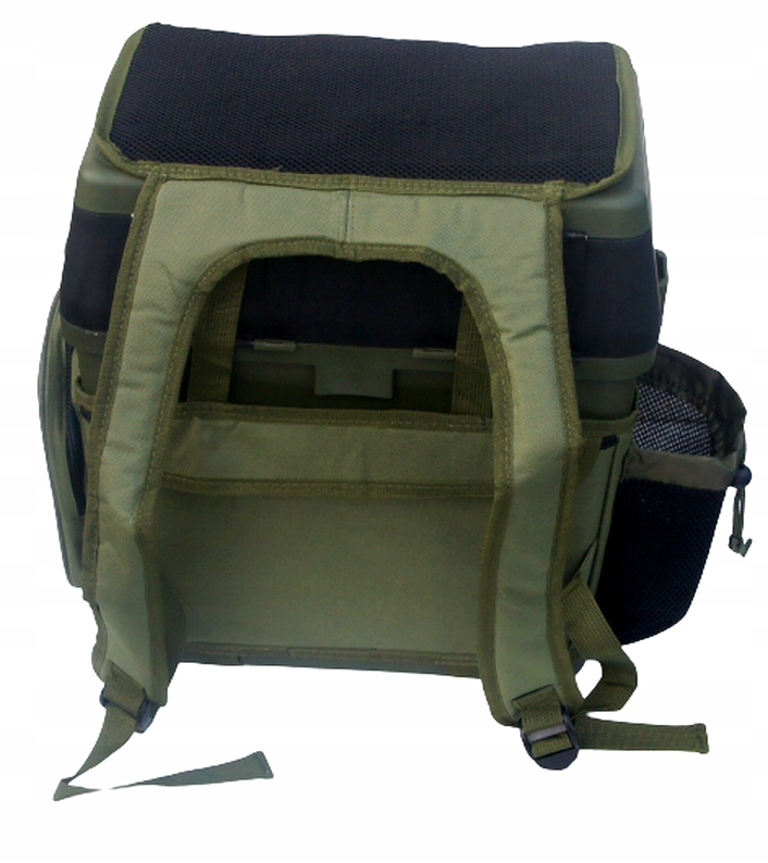 Сидіння Mikado Fishing Box