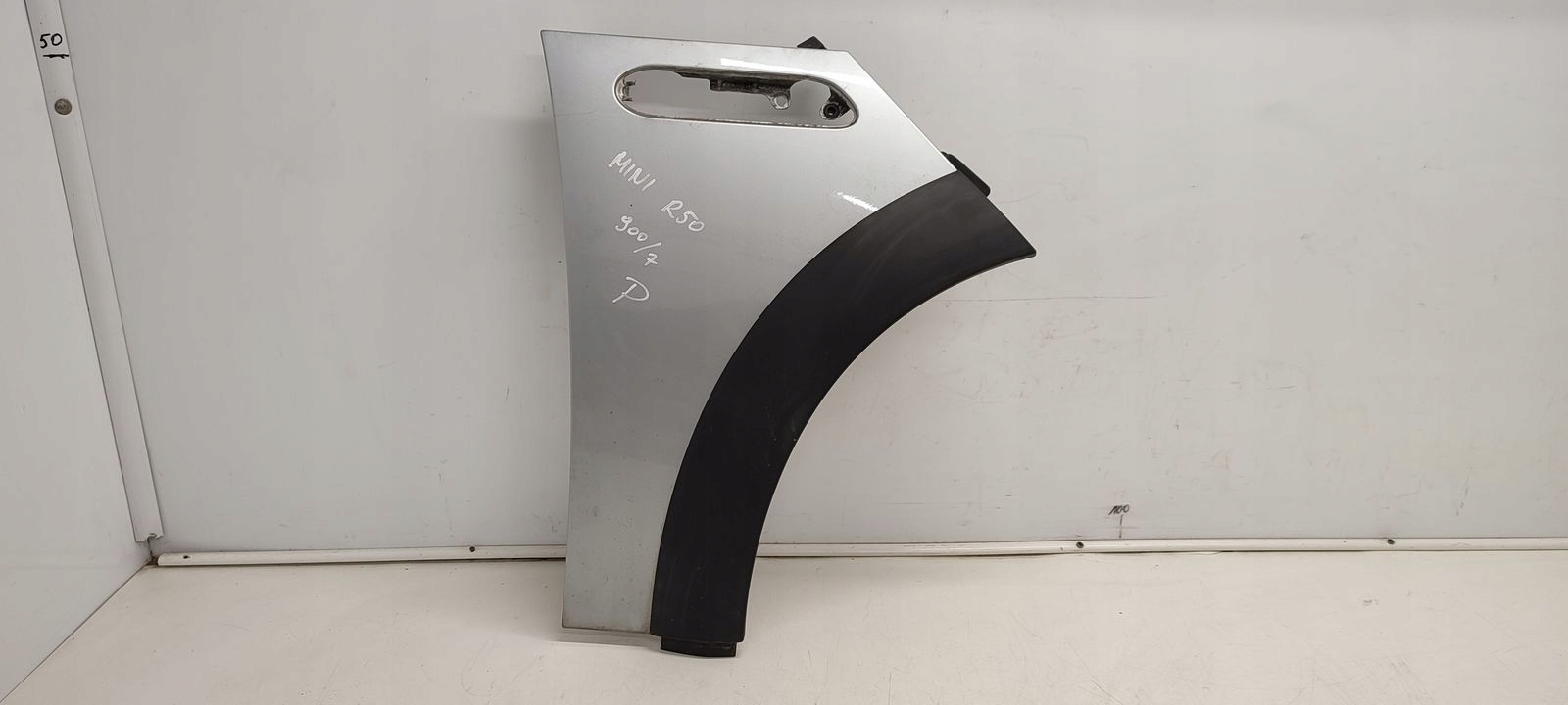 fender right front front Mini R50 1,6 16V 900/7