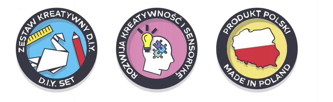 Mega zestaw do robienia slime PRO EKSPERT Slime Box Materiał inny