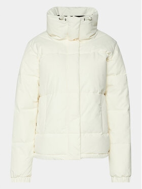roxy Damskie Kurtka puchowa ROXY-ERJJK03556 WBS0 Egret Écru