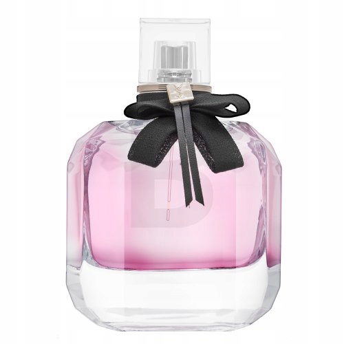 Yves Saint Laurent Mon Paris parfémovaná voda pro ženy 90 ml