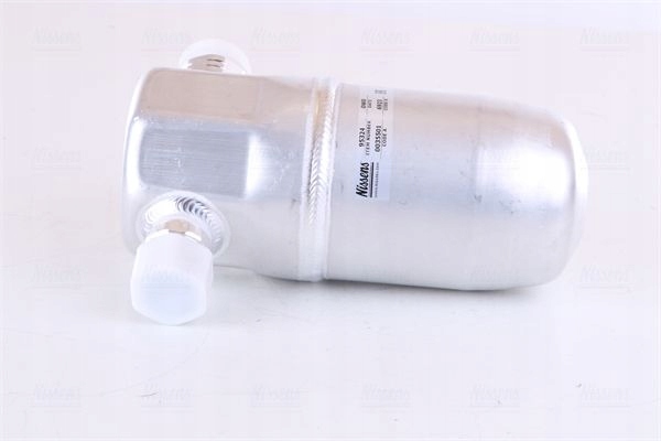 OSUSZACZ KLIMATYZACJI 95324 NISSENS AUDI Numer katalogowy części 95324