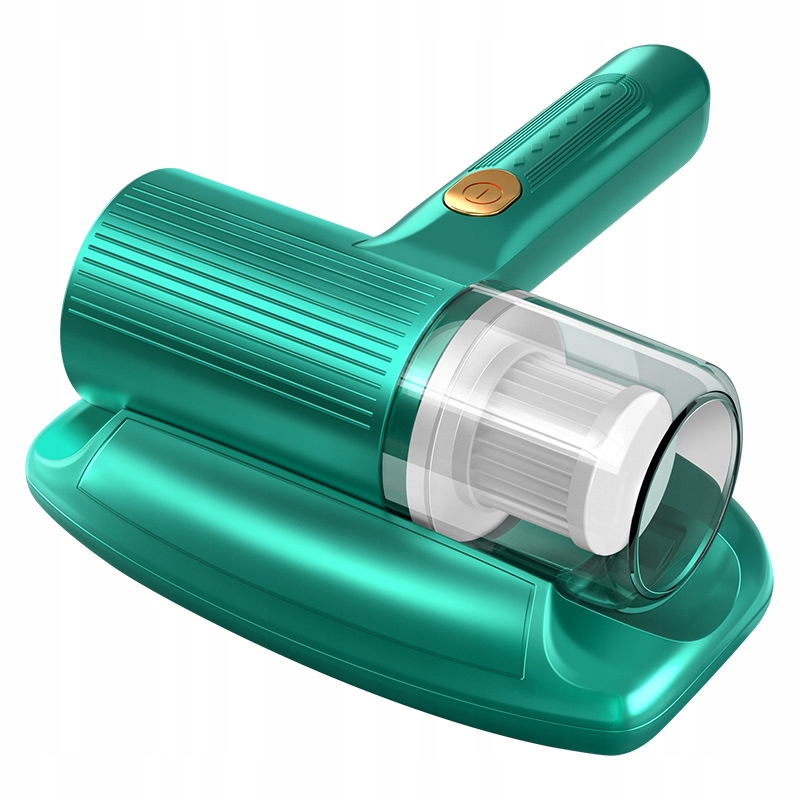 Bezprzewodowy przenośny środek do usuwania roztocz Marka bez marki