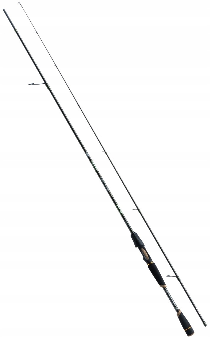 

Wędka Jaxon Green Point XTl Spin 2,85m 10-40g