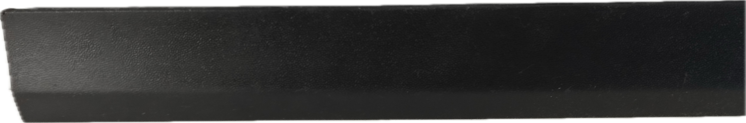 VW PASSAT B8 moulding lower door left rear part 3C0854949A