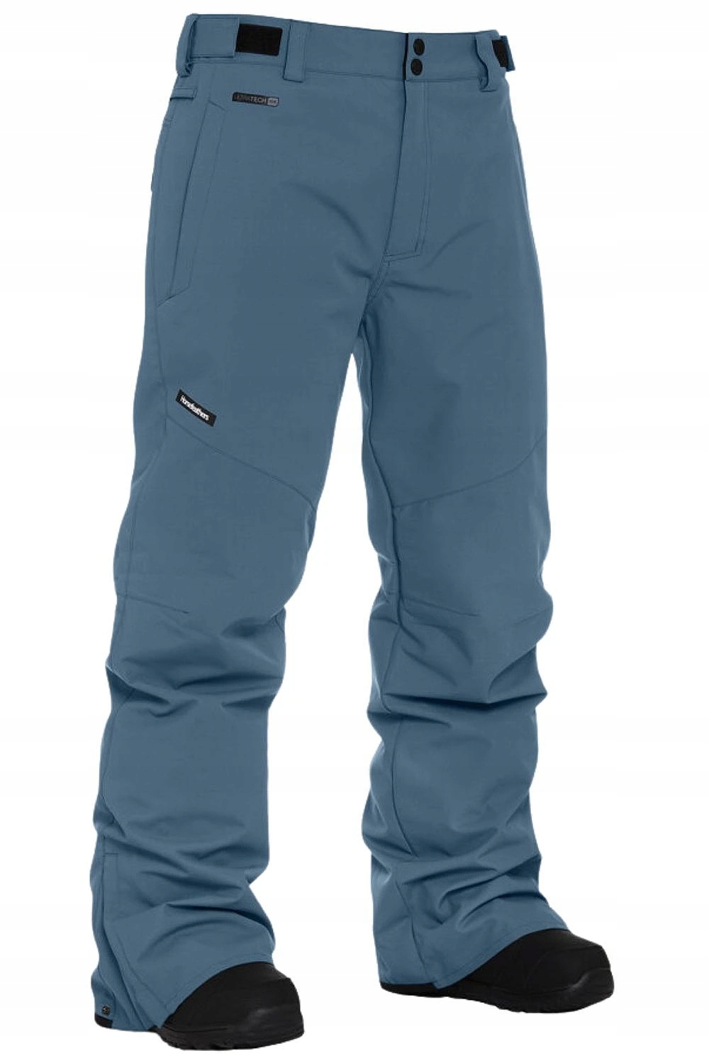 spodnie Horsefeathers Orca Moonlight Blue
