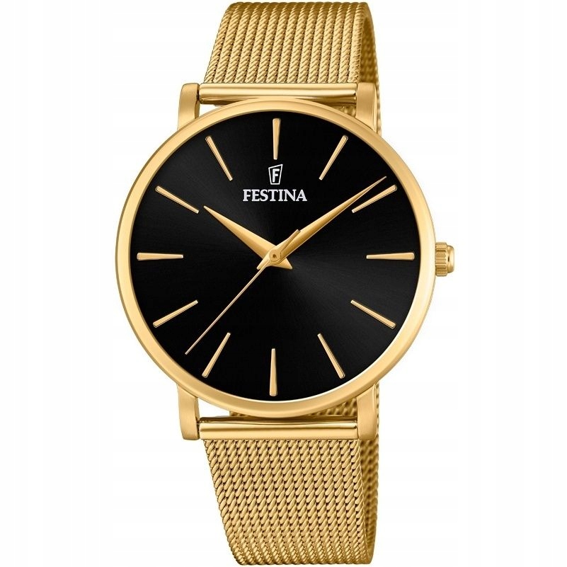 Hodinky Festina 20476/2 Boyfriend F20476 2