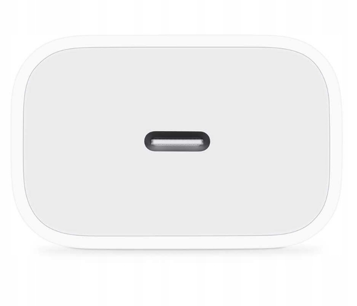 ORYGINALNA SZYBKA ŁADOWARKA TYP C Quick Charge 3.0 Prąd wyjściowy 2400 mA