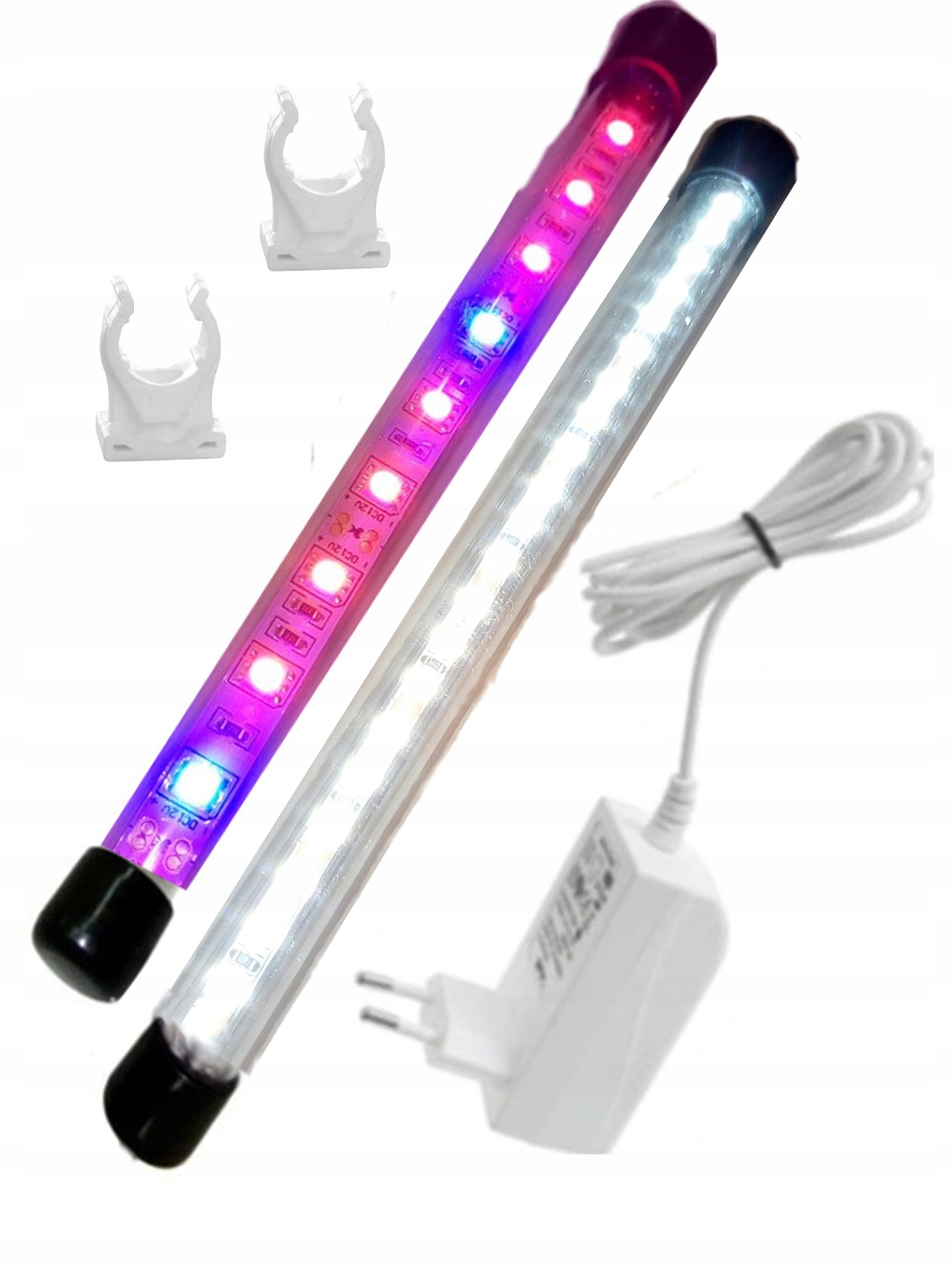 

Świetlówka Led Plant do roślin biała zimna 2x70cm