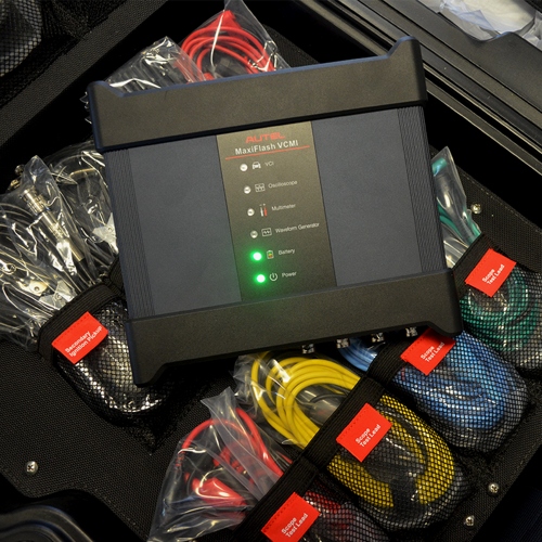 AUTEL MaxiSys ULTRA Kod producenta ms906