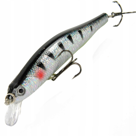 

Wobler Jaxon atract Cirus szczupak sandacz A90c