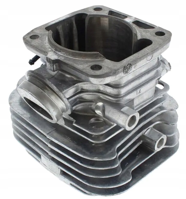 

Cylinder Do Pilarki EA4300F 140L37-8 Makita