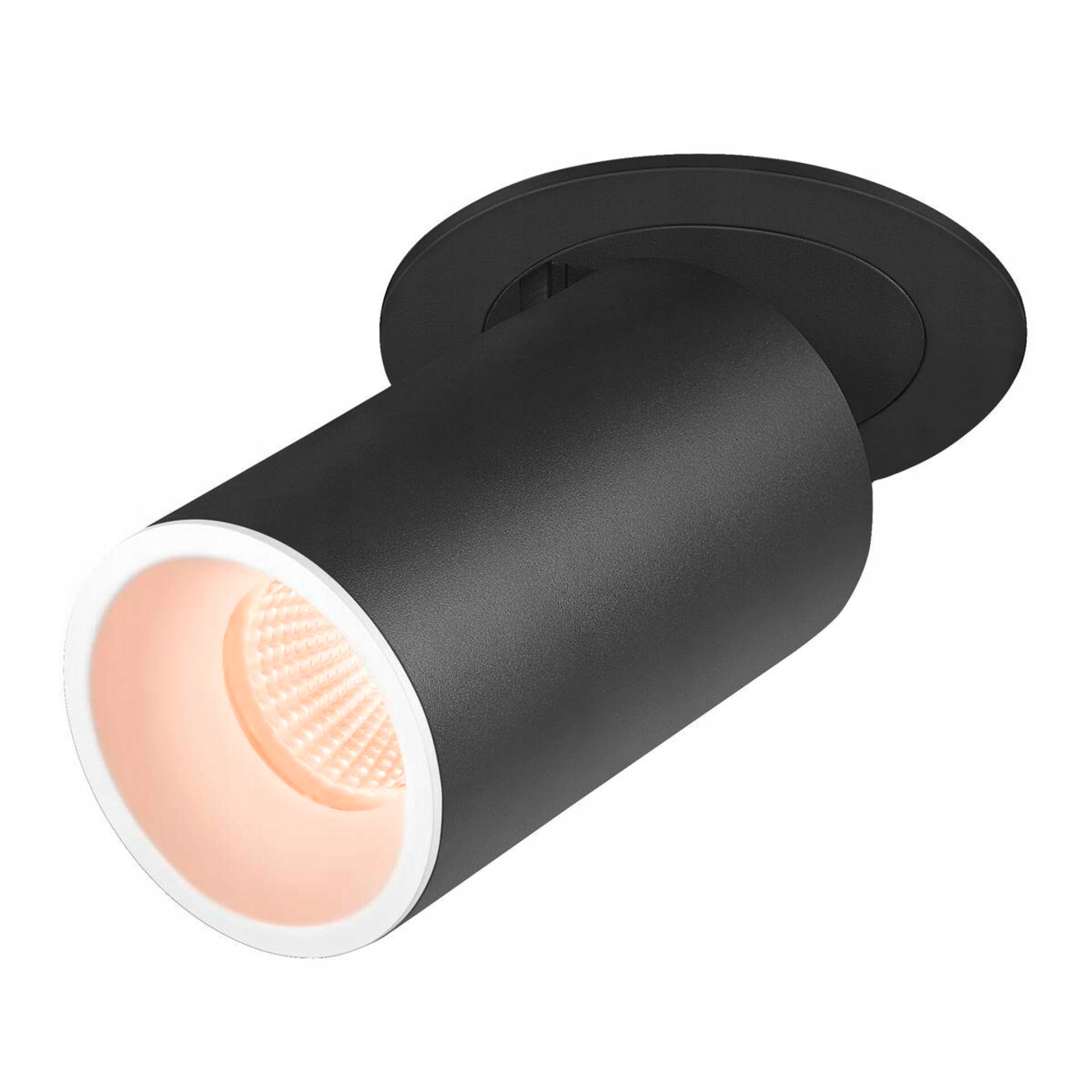 Bodové svítidlo Slv Numinos Projector M 17,5W 2700K černá/bílá 40°