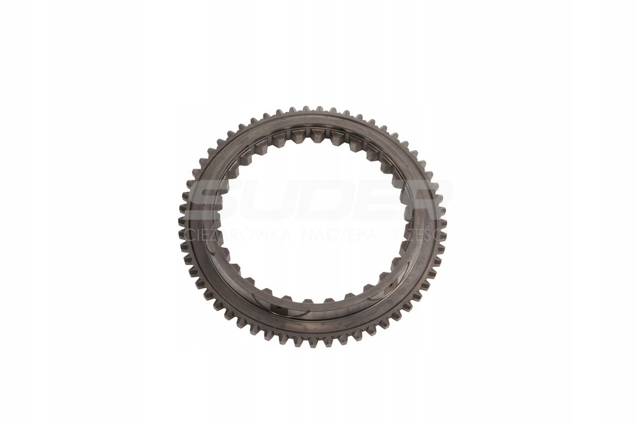 PIERŚCIEŃ STOŻKOWY SYNCHRONIZATORA 3-4 BIEGU 16S.. Rodzaj skrzyni Brak informacji