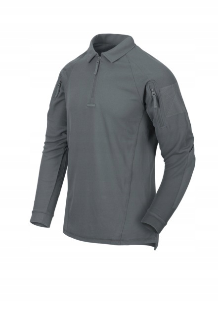 Helikon-Tex Koszulka Polo Range Shadow Grey L