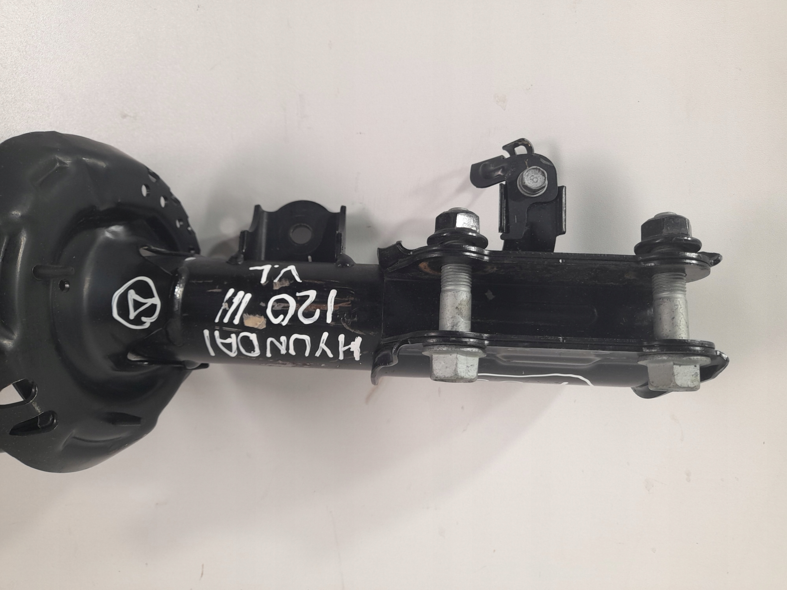 HYUNDAI I20 III BAYON shock absorber left front McPherson