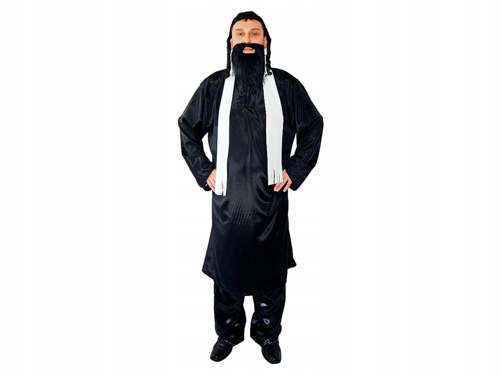 Kostium Rabin przebranie strój karnawał Halloween