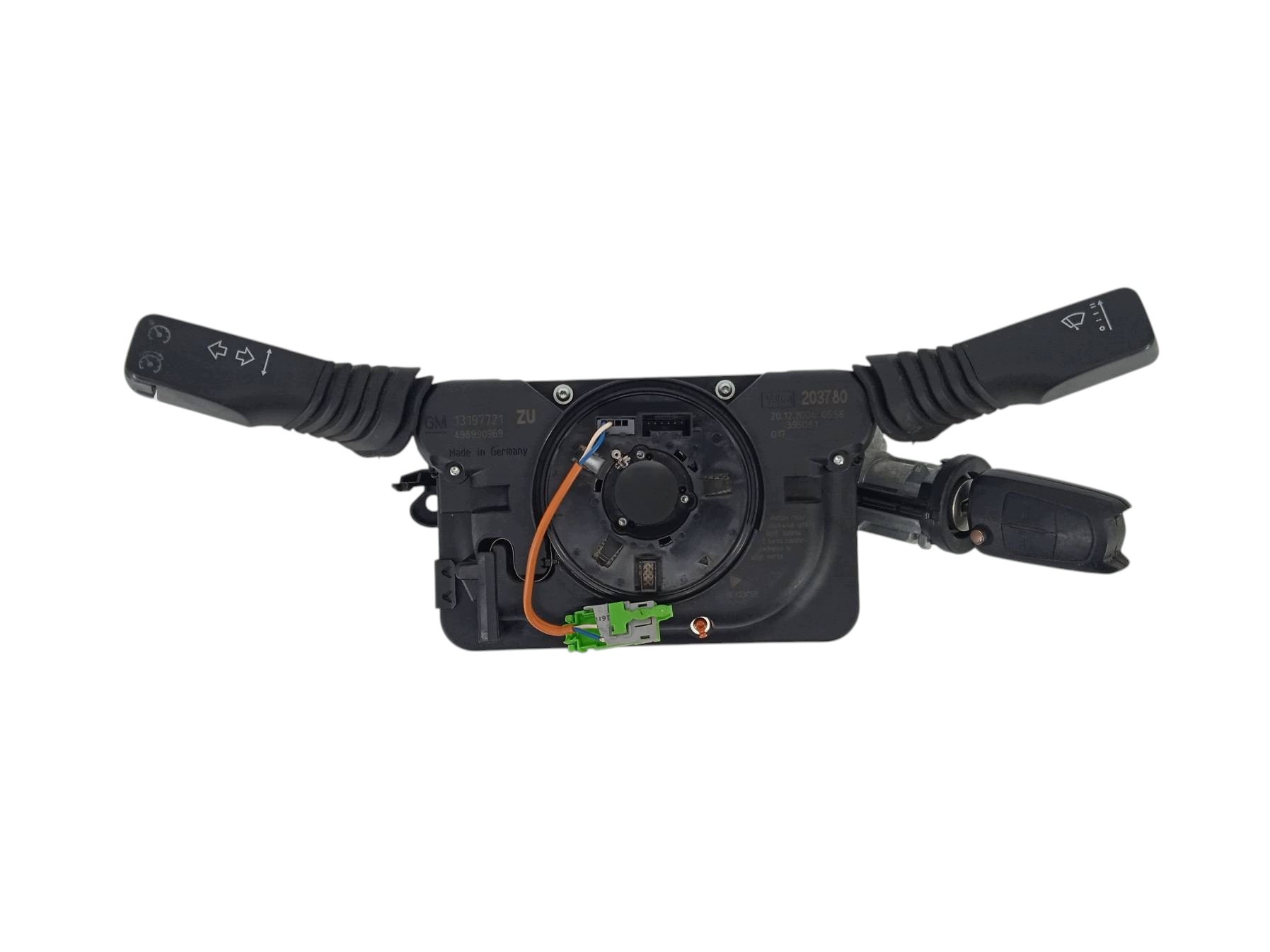 kombischalter 13197721 Opel Astra III (2004-2014 ) H