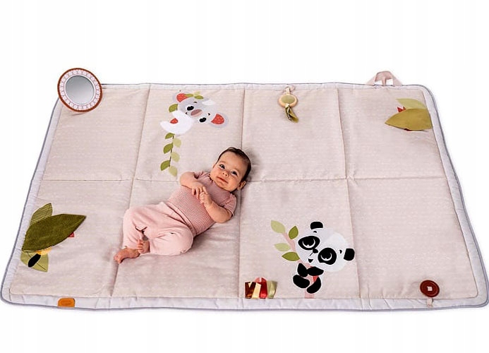 

Duża Mata Edukacyjna Tiny Love Gigant 100x150 CM