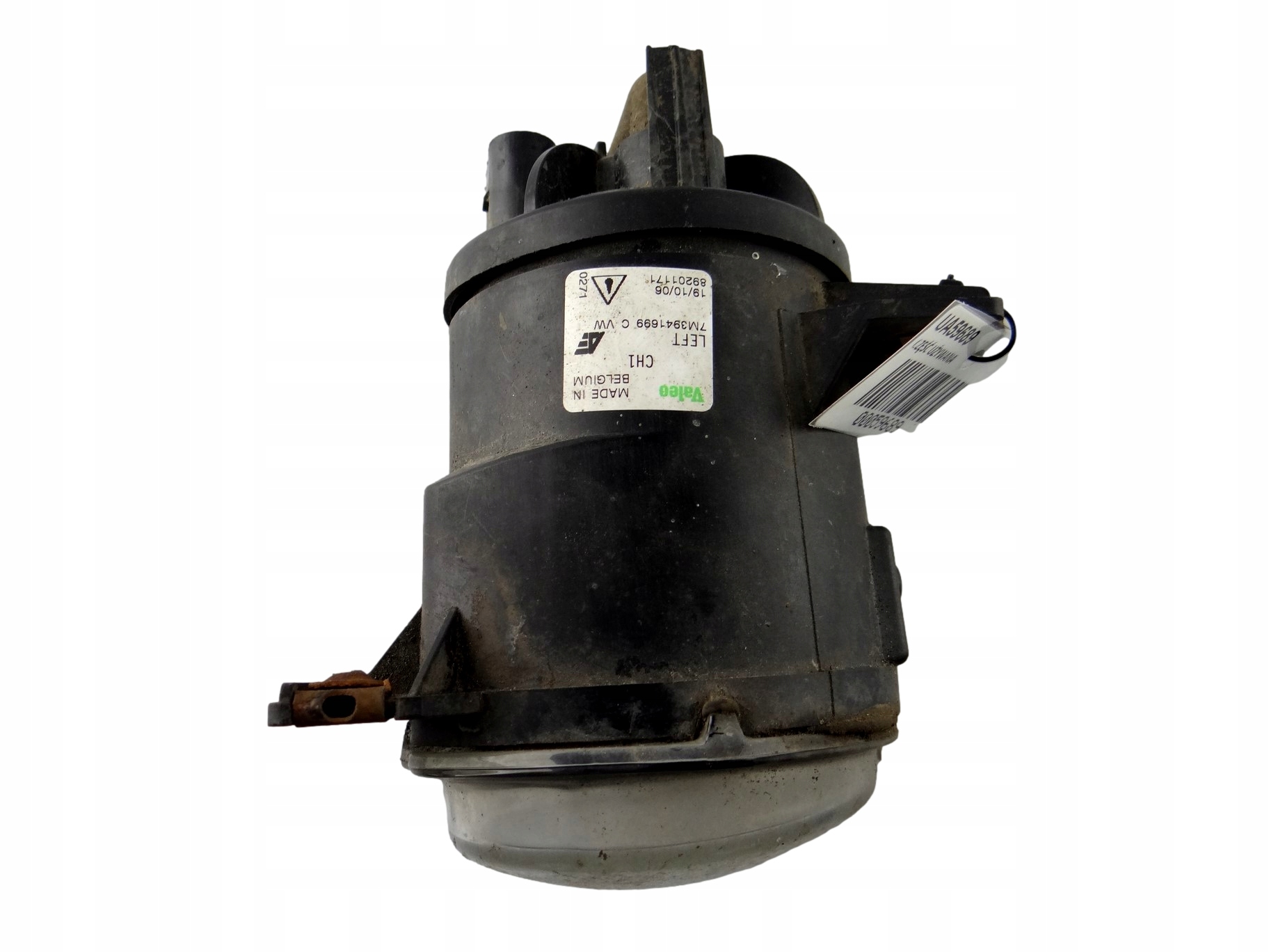 Nebelscheinwerfer links SEAT ALHAMBRA 7M3941699C