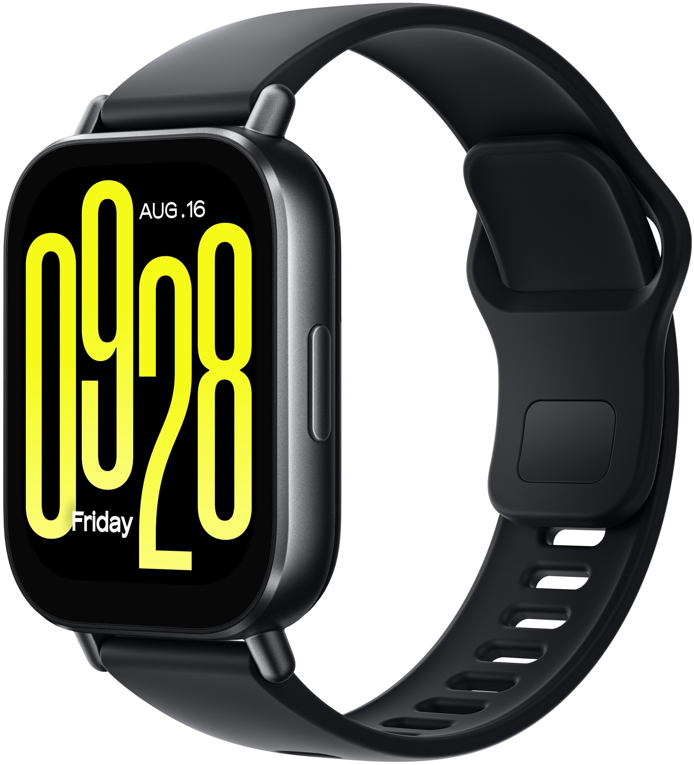 Smartwatch Xiaomi Redmi Watch 5 Active czarny