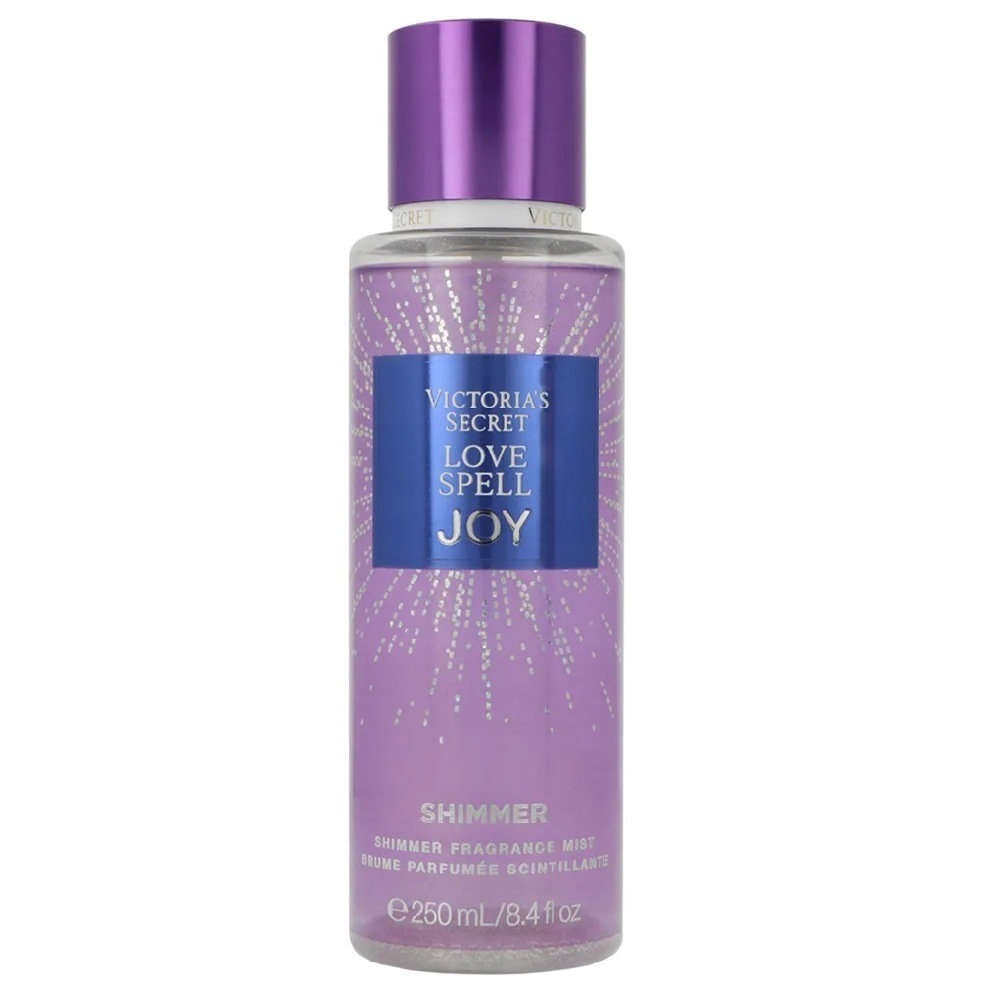 Tělová mlha Victoria's Secret Love Spell Joy 250 ml