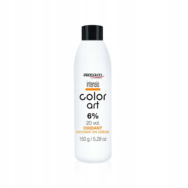 

Chantal Prosalon Color Art 6% Oksydant 150 g