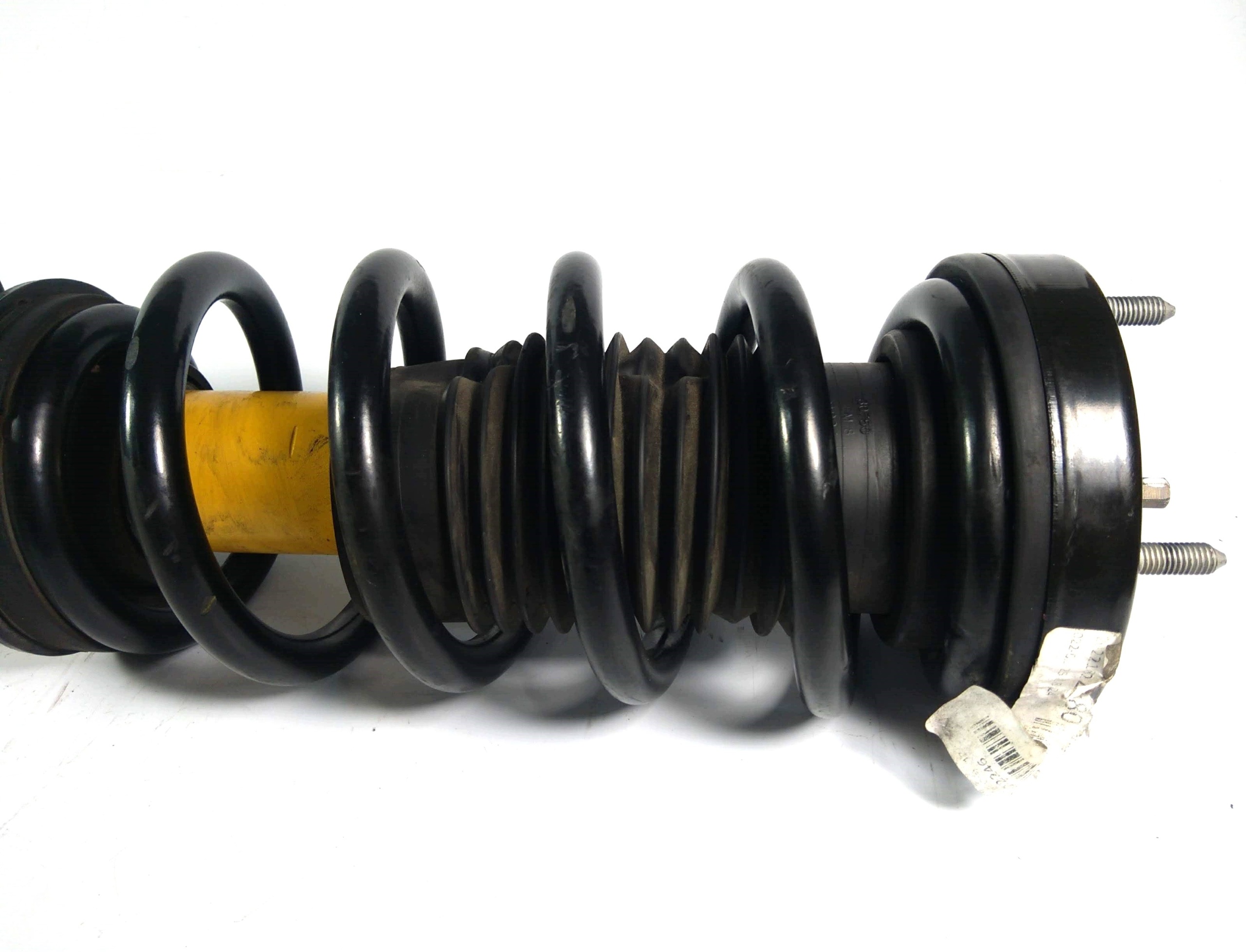 Dodge Charger 6.4 shock absorber left front front 2020-23