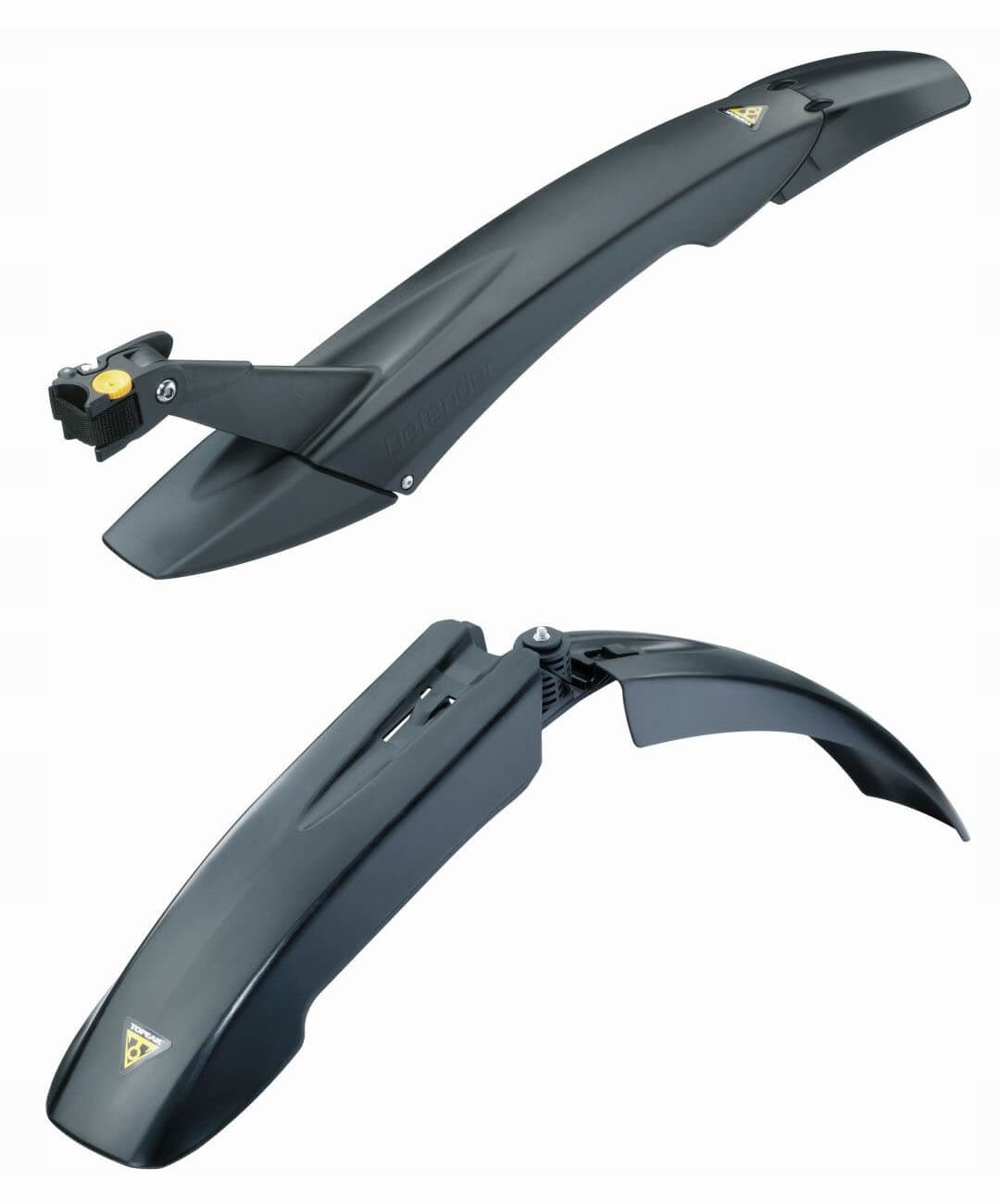 Blatníky na kolo Topeak sada Defender Set Fx&rx 279ER (sada pro kolo 2)