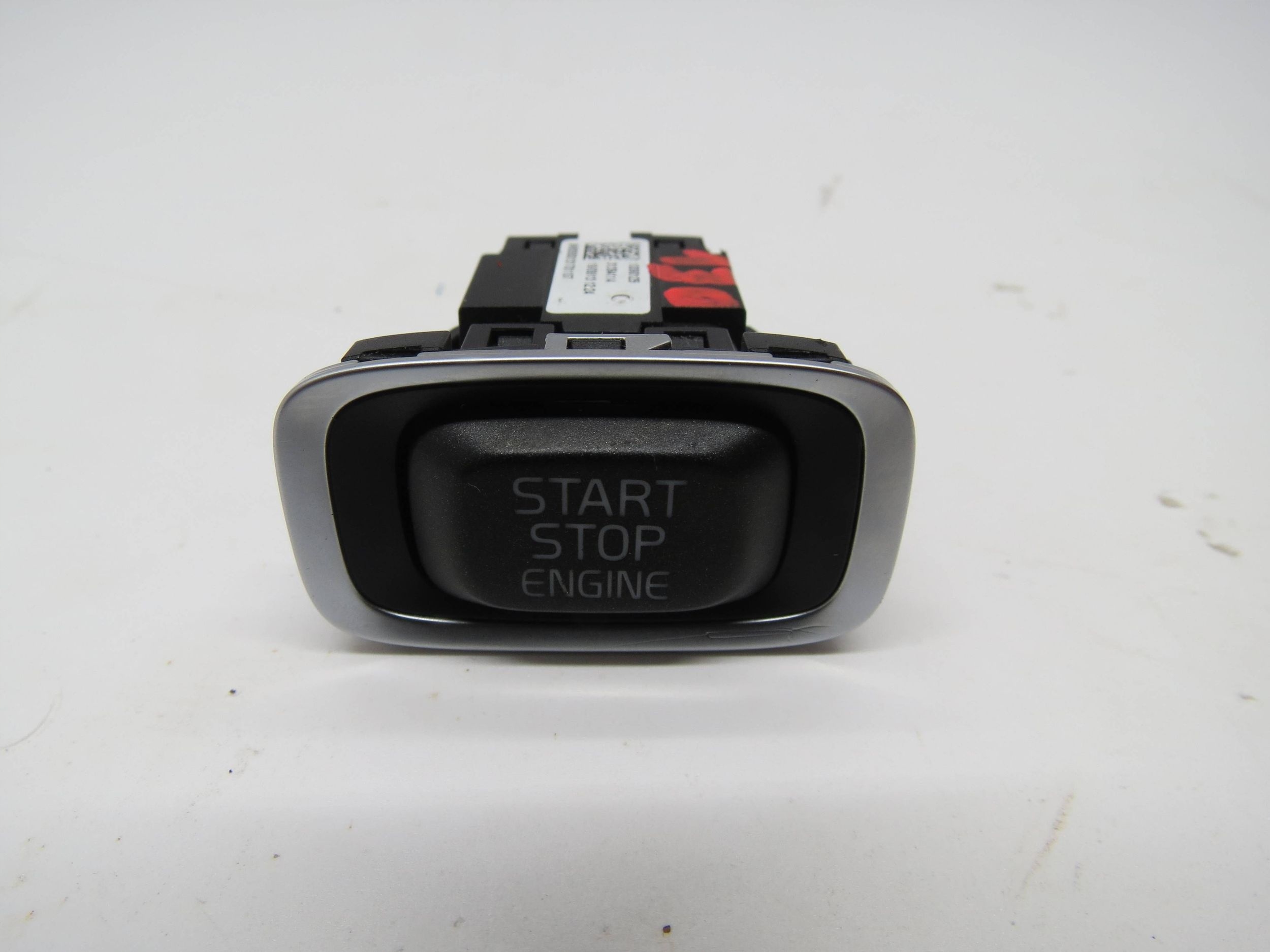button START-STOPU VOLVO V60 and S60 II 31394114 (2013-2018)R.