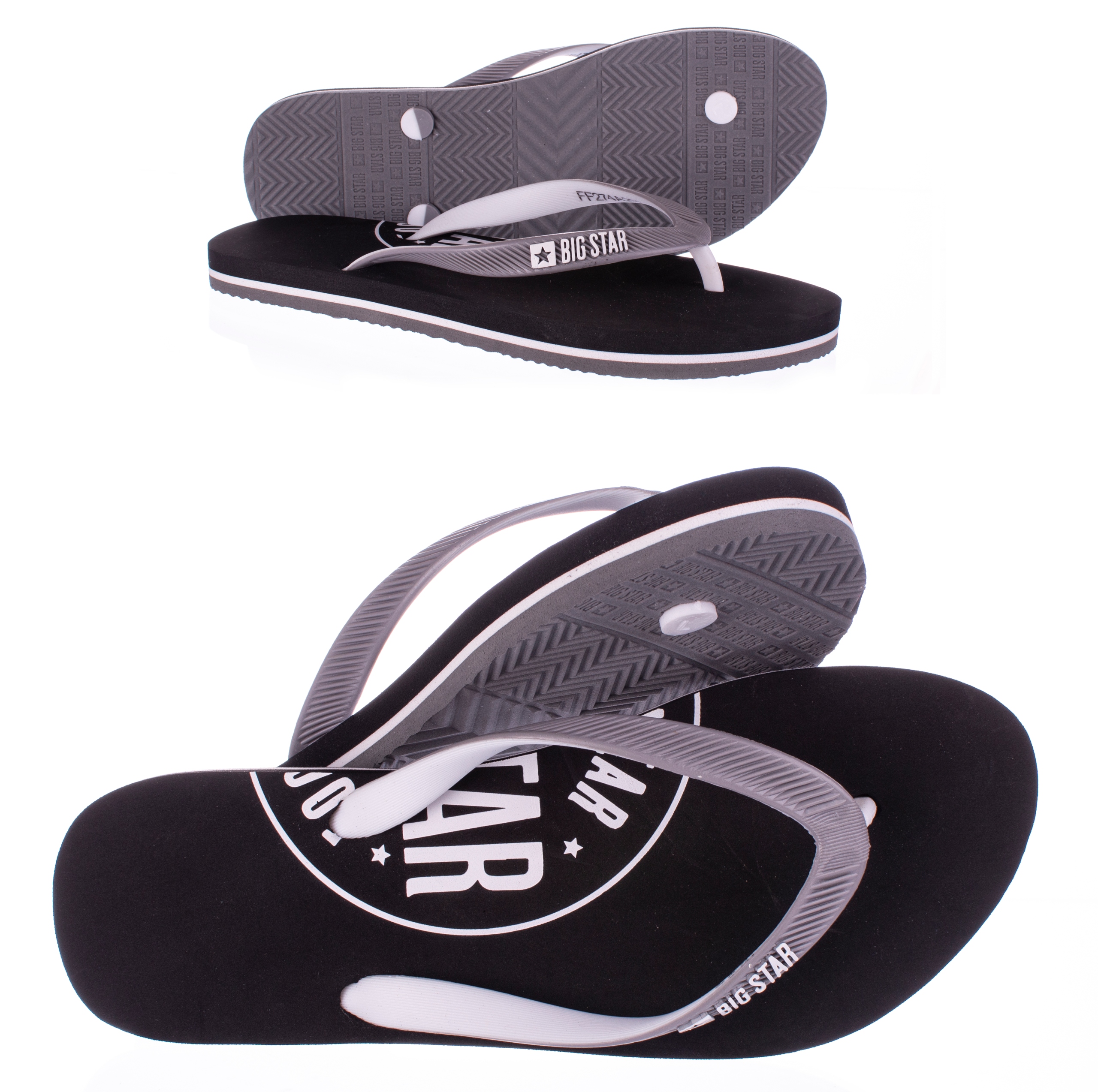 

Big Star japonki damskie FF274A298 r.39