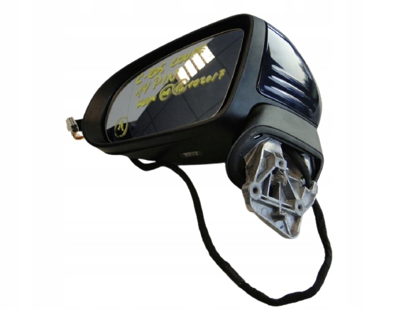 MERCEDES C KLASA 205 COUPE LUSTERKO LEWE 14 PINÓW