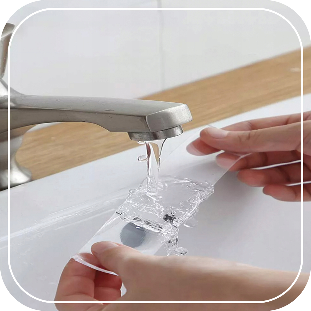 DWUSTRONNA TAŚMA NANO TAPE PRZEŹROCZYSTA MONTAŻOWA WIELOKROTNEGO UŻYTKU 5M Rodzaj Taśma dwustronna